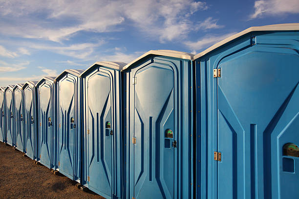 Trusted Sheridan, CO Portable Potty Rental Experts