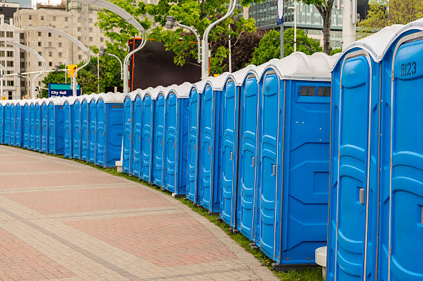 Best Portable Toilets for Parks and Recreation Areas  in Sheridan, CO