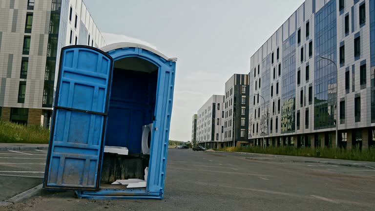 Best Standard Portable Toilet Rental  in Sheridan, CO
