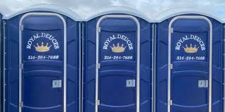 Best Standard Portable Toilet Rental  in Sheridan, CO